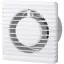 Energy Planet ventilátor HS modell időzítős és páraérzékelős