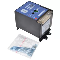 Motor hajtás AKM1 méret AC 230V