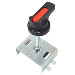 Kézi rotációs hajtás AKM2 méret 131×30×60