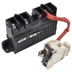 Feszültségcsökkenési kioldó AKM2 méret 230VAC