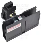 Kioldásjelző kapcsoló AKM3,AKM4 méret 1NO, 1NC