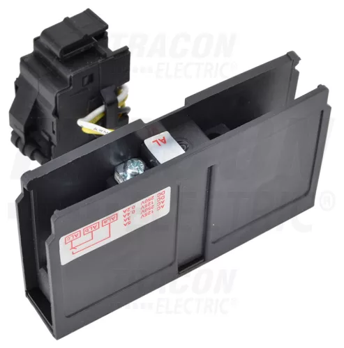 Kioldásjelző kapcsoló AKM3,AKM4 méret 1NO, 1NC