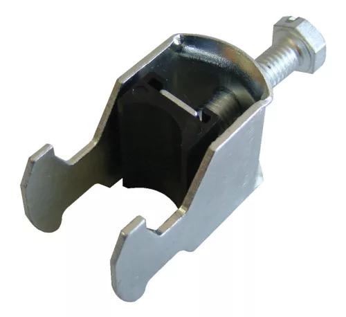 Állítható kábelrögzítő d=38-42mm