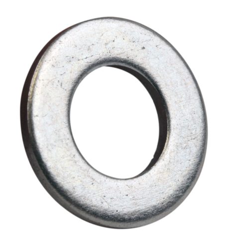 Lapos alátét, horganyzott, M10 M10