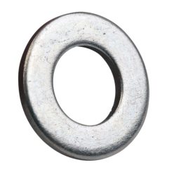 Lapos alátét, horganyzott, M8 M8