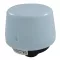 Alkonyatkapcsoló 10A/230V, 50 Hz, 5-50lux, IP44