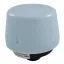 Alkonyatkapcsoló 10A/230V, 50 Hz, 5-50lux, IP44