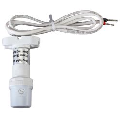 Intelligens fényszenzor 1-10VDC