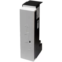 Gyűjtősín leágazó modul, COSMO max.250 A