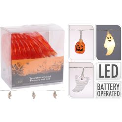 Halloween Girland 10 LED-del