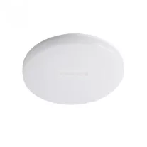   LED panel falon kívüli - kör (24W) természetes fehér IP54