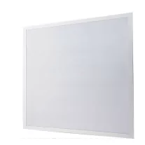 LED panel 600x600 40W hideg fehér