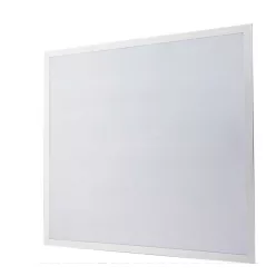LED panel 600x600 40W hideg fehér