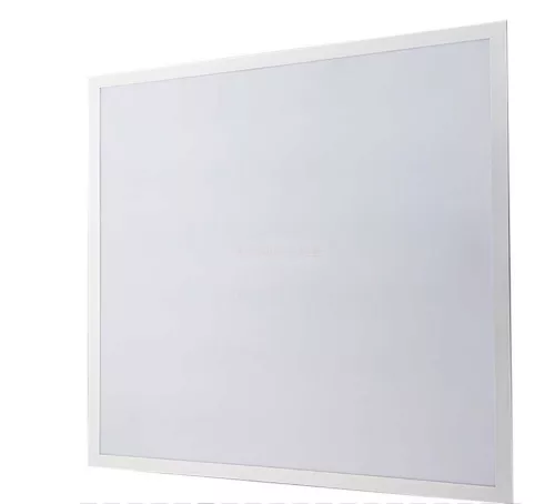 LED panel 600x600 40W hideg fehér