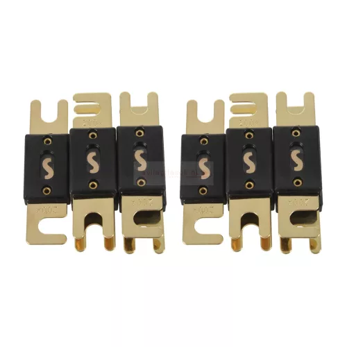 ANL biztosíték 100A