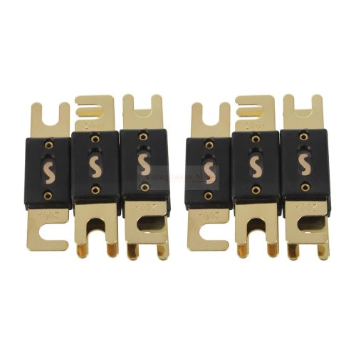 ANL biztosíték 125A