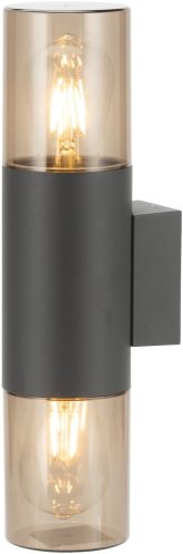 Avide kültéri fali lámpa Athen 2xE27 IP54