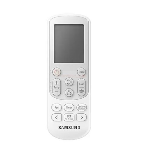 Samsung Nordic Windfree Geo klíma 3,5 KW SCOP 5,1