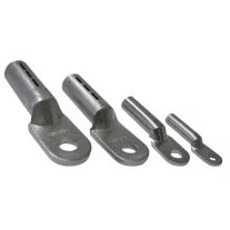 Szigeteletlen 150mm2, M12 alumínium szemes csősaru
