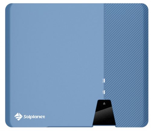 Háromfázisú Solar inverter 19500 Wp STC,13000W, 150V-1000V/630V, 503×435×183