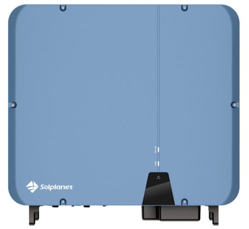 Háromfázisú Solar inverter 45000 Wp STC,30000W, 200V-1000V/630V, 670×580×270