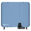 Háromfázisú Solar inverter 60000 Wp STC,40000W, 200V-1000V/630V, 670×580×270