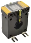 Sínre fűzhető áramváltó, 30-as sínre 150A/5A