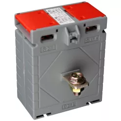 Beépített primer sines áramváltó, Po:0,5 15A/5A