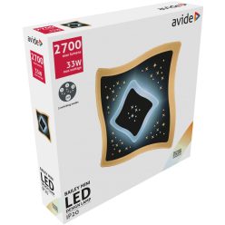 Avide Fali Design Oyster Bailey