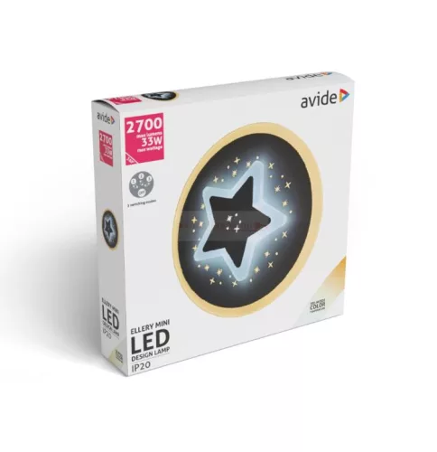 Avide Fali Design Oyster Ellery