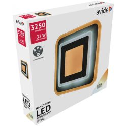 Avide Fali Design Oyster Nancy