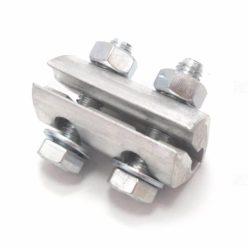 Alumax AX 35/2 2 csavaros