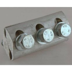 Alumax AX 70/3 3 csavaros