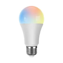 Led lámpa körte 9W E27