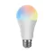 Led lámpa körte 9W E27
