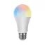Led lámpa körte 9W E27