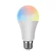 Led lámpa körte 9W E27