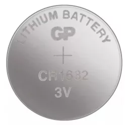 GP gombelem CR 1632