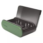 Akkumulátor töltő univerzális GP