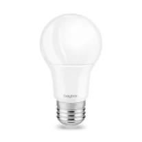   Led lámpa körte E-27 7W A60 természetes fehér 630lm Braytron