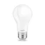 Led lámpa körte E-27 9W A60 természetes fehér 806lm Braytron