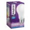 Led lámpa körte E-27 11W A60 természetes fehér 1055lm Braytron