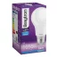 Led lámpa körte E-27 11W A60 természetes fehér 1055lm Braytron
