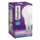 Led lámpa körte E-27 11W A60 természetes fehér 1055lm Braytron