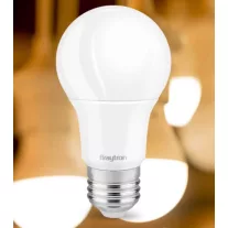   Led lámpa körte E-27 11W A60 természetes fehér 1055lm Braytron