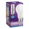Led lámpa körte E-27 11W A60 hideg fehér 1055lm Braytron