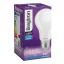 Led lámpa körte E-27 11W A60 hideg fehér 1055lm Braytron