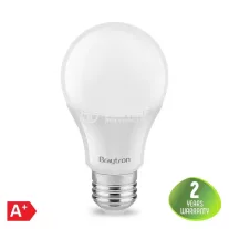   Led lámpa körte E-27 15W A65 természetes fehér 1250lm Braytron
