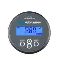 Akkumulátor figyelő (battery monitor BMV-710H) Smart