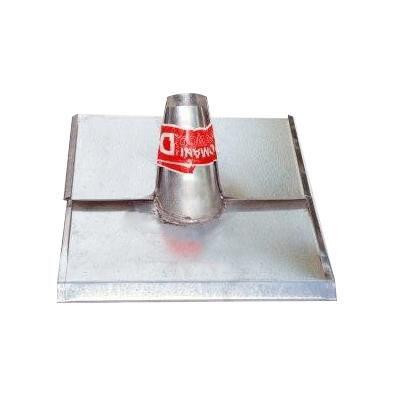 Esővédő lemez tetőtartóhoz fém állítható